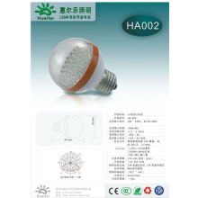 Huerler-HA002-Led bulb light